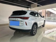 Haval H6 2021 Third Generation 1.5T Automatic Two-Wheel Drive Max - ფოტო 4