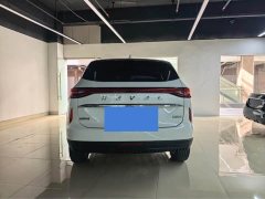 Haval H6 2021 Third Generation 1.5T Automatic Two-Wheel Drive Max - ფოტო 5