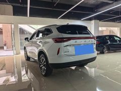 Haval H6 2021 Third Generation 1.5T Automatic Two-Wheel Drive Max - ფოტო 6