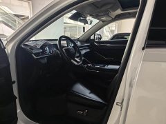 Haval H6 2021 Third Generation 1.5T Automatic Two-Wheel Drive Max - ფოტო 7