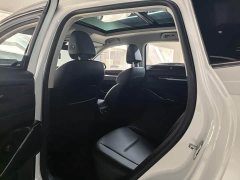 Haval H6 2021 Third Generation 1.5T Automatic Two-Wheel Drive Max - ფოტო 8