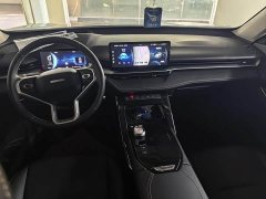 Haval H6 2021 Third Generation 1.5T Automatic Two-Wheel Drive Max - ფოტო 9