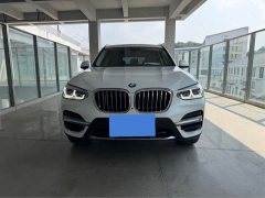 BMW X3 xDrive25i M Sport Package - ფოტო 1