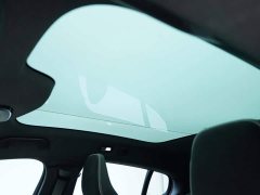 Volvo C40 2022 Long Range Pro - ფოტო 12
