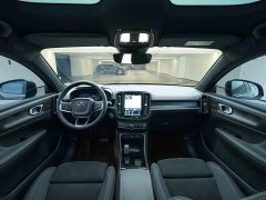 Volvo C40 2022 Long Range Pro - ფოტო 19