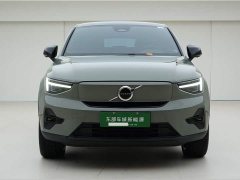 Volvo C40 2022 Long Range Pro - ფოტო 2