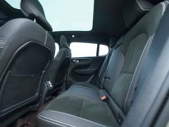 Volvo C40 2022 Long Range Pro - ფოტო 20