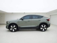 Volvo C40 2022 Long Range Pro - ფოტო 3