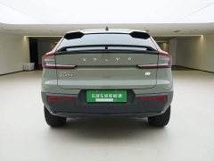 Volvo C40 2022 Long Range Pro - ფოტო 4
