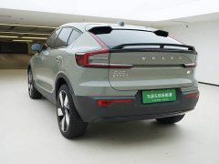 Volvo C40 2022 Long Range Pro - ფოტო 5