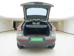 Volvo C40 2022 Long Range Pro - ფოტო 6