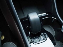 Volvo C40 2022 Long Range Pro - ფოტო 9