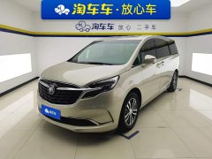 Buick GL8 ES Luxe 653T Comfort - ფოტო 1