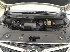 Buick GL8 ES Luxe 653T Comfort - ფოტო 10