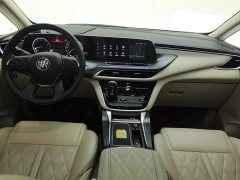 Buick GL8 ES Luxe 653T Comfort - ფოტო 12