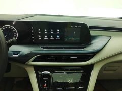 Buick GL8 ES Luxe 653T Comfort - ფოტო 13