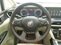 Buick GL8 ES Luxe 653T Comfort - ფოტო 15