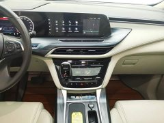 Buick GL8 ES Luxe 653T Comfort - ფოტო 16