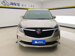Buick GL8 ES Luxe 653T Comfort - ფოტო 2