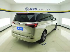 Buick GL8 ES Luxe 653T Comfort - ფოტო 3