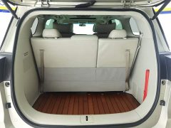 Buick GL8 ES Luxe 653T Comfort - ფოტო 4