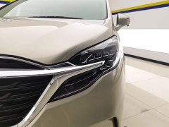 Buick GL8 ES Luxe 653T Comfort - ფოტო 5
