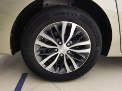 Buick GL8 ES Luxe 653T Comfort - ფოტო 6