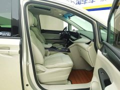 Buick GL8 ES Luxe 653T Comfort - ფოტო 8