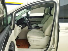 Buick GL8 ES Luxe 653T Comfort - ფოტო 9