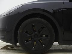 Tesla Model Y 2022 Facelift Rear-Wheel Drive - ფოტო 10
