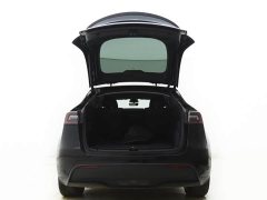 Tesla Model Y 2022 Facelift Rear-Wheel Drive - ფოტო 11