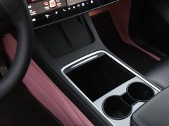Tesla Model Y 2022 Facelift Rear-Wheel Drive - ფოტო 12