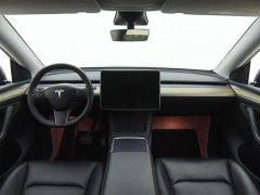 Tesla Model Y 2022 Facelift Rear-Wheel Drive - ფოტო 13