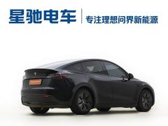 Tesla Model Y 2022 Facelift Rear-Wheel Drive - ფოტო 14
