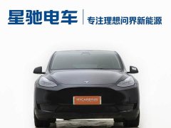 Tesla Model Y 2022 Facelift Rear-Wheel Drive - ფოტო 2