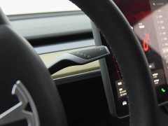 Tesla Model Y 2022 Facelift Rear-Wheel Drive - ფოტო 3