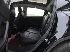 Tesla Model Y 2022 Facelift Rear-Wheel Drive - ფოტო 5