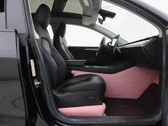 Tesla Model Y 2022 Facelift Rear-Wheel Drive - ფოტო 6