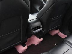 Tesla Model Y 2022 Facelift Rear-Wheel Drive - ფოტო 7
