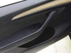 Tesla Model Y 2022 Facelift Rear-Wheel Drive - ფოტო 8