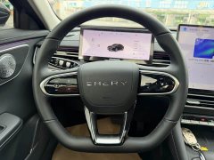 Chery Arrizo 8 PRO 2025 1.6T DCT Comfort - ფოტო 11