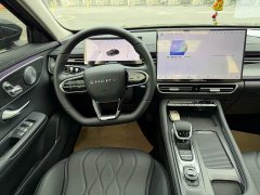 Chery Arrizo 8 PRO 2025 1.6T DCT Comfort - ფოტო 12