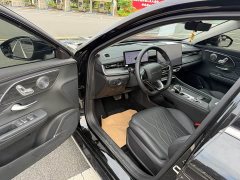 Chery Arrizo 8 PRO 2025 1.6T DCT Comfort - ფოტო 14