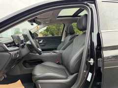 Chery Arrizo 8 PRO 2025 1.6T DCT Comfort - ფოტო 15