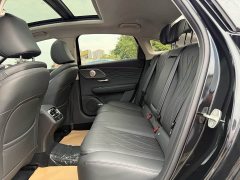 Chery Arrizo 8 PRO 2025 1.6T DCT Comfort - ფოტო 16
