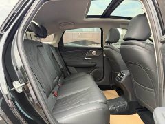 Chery Arrizo 8 PRO 2025 1.6T DCT Comfort - ფოტო 17