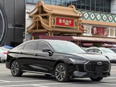 Chery Arrizo 8 PRO 2025 1.6T DCT Comfort - ფოტო 3