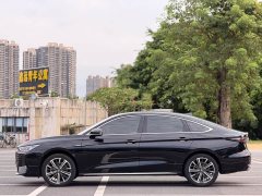 Chery Arrizo 8 PRO 2025 1.6T DCT Comfort - ფოტო 4