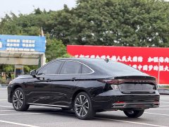 Chery Arrizo 8 PRO 2025 1.6T DCT Comfort - ფოტო 6
