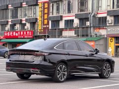 Chery Arrizo 8 PRO 2025 1.6T DCT Comfort - ფოტო 8